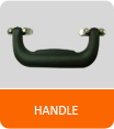 handle