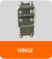 hinge